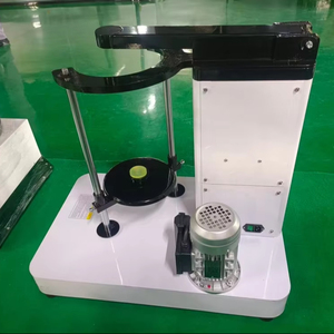 선택적 레이어가 있는 로타프 시브 단백질 쉐이커, 향신료 쉐이커, 시브 테스트 분석 진동 스크린, 슬래핑 시브 테스트 쉐이커 - Product Image 1