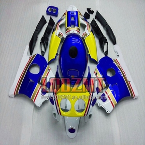 ตัวฉีดสำหรับฮอนด้า CBR250 <span class=keywords><strong>CBR</strong></span> <span class=keywords><strong>250</strong></span> <span class=keywords><strong>RR</strong></span> 250RR 90 91 92 93 73LQ.71 CBR250RR MC22สีเงินสีแดง1995 1996 1997 <span class=keywords><strong>1998</strong></span> 1999 fairing - Product Image 6