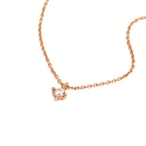 Collar chapado en oro <span class=keywords><strong>de</strong></span> 14 quilates <span class=keywords><strong>de</strong></span> Plata <span class=keywords><strong>de</strong></span> Ley 925 para mujer <span class=keywords><strong>de</strong></span> Venta caliente con diseño <span class=keywords><strong>de</strong></span> gota <span class=keywords><strong>de</strong></span> agua <span class=keywords><strong>de</strong></span> moda <span class=keywords><strong>Charlotte</strong></span> - Product Image 6