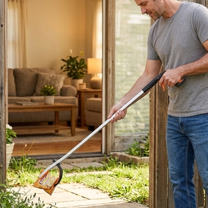 Hot Sale Lightweight Trash <strong>Picker</strong> <strong>Upper</strong> Tool Rubbish <strong>Picker</strong> Claw Grabber Garbage Trash <strong>Picker</strong> Reacher - Product Image 6