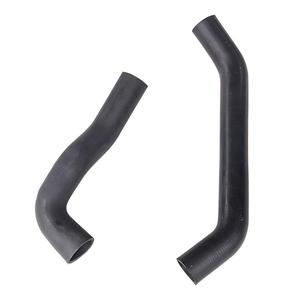 Manguera de Goma Negra para Piezas de Maquinaria de Construcción C24CL-24CL077+A 4110000186711 Alta Calidad - Product Image 1