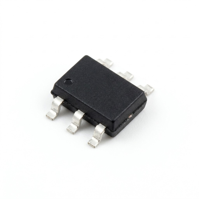 .Precision Instrumentation Amplifier Chip Electronic Component Low Noise Operational Amplifier IC