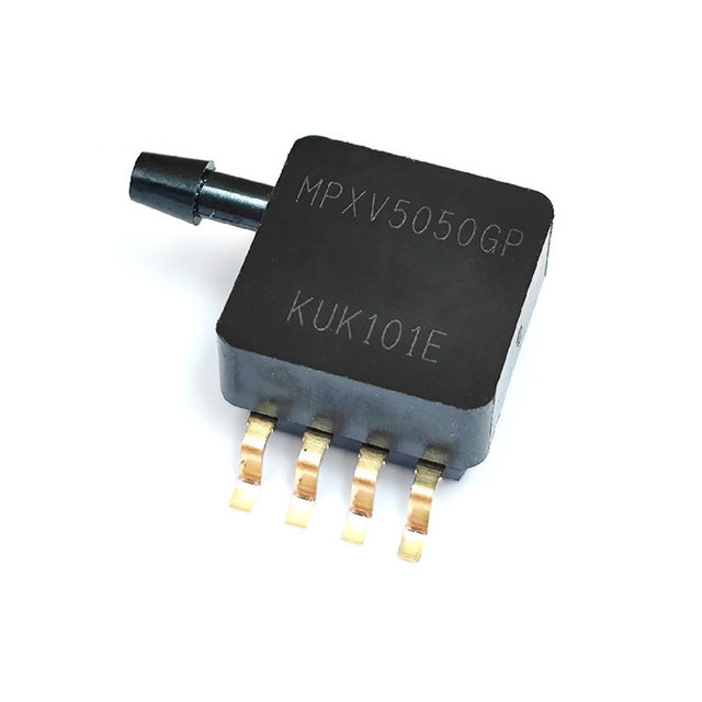 (100% Brand New Original) MPXV5050 Pressure Sensor MPXV5050GP In stock