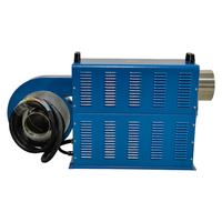 Générateur d'air chaud intelligent - Type cyclique 15 KW - Générateur d'air chaud