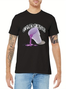 T-shirt personalizzata da uomo <span class=keywords><strong>JX</strong></span> aggiungi anche la tua maglietta in cotone Ultra morbido con testo divertente personalizzato per le donne - Product Image 6