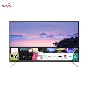 32DN4 yeni ürün yüksek çözünürlüklü yüksek çözünürlüklü ucuz ASANO Led Tv satılık Tv 32 inç webos TV