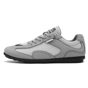 Zapatillas Deportivas de Moda Ligeras con Cordones para Caminar - Nuevas Zapatillas de Diseño con Suela Antideslizante - Product Image 6