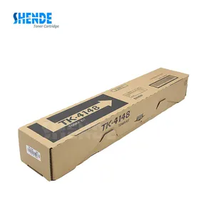 Kompatibel TK4148 Coprie Toner cardridge untuk KYOCERA TASKalfa 2220/2221 Printer hitam toner Cartridge Kit Toner