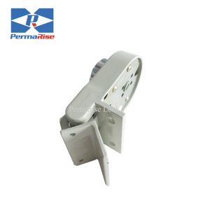 Gran oferta, llanta de puerta de tigre de América del Sur, cerradura <span class=keywords><strong>Exterior</strong></span> duradera, cerraduras de seguridad de protección de aleación de Zinc, cerradura a prueba de Jimmy con cilindro de latón - Product Image 5