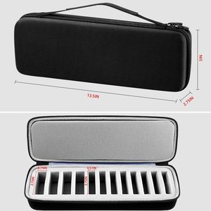 Estuche Organizador para Cuchillas de Clipper, para Cuchillas Desmontables Wahl/Andis/<span class=keywords><strong>Oster</strong></span> A5, Capacidad para 12 Cuchillas para Barberos y Peluqueros de Mascotas - Product Image 3