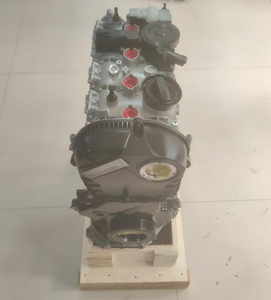 Moteur EA888 162 kW 220 chevaux 2.0T remanufacturé en usine CPMB 06H100034P 06H100035B 06H100034H Convient pour Audi Q5 A5 <span class=keywords><strong>A4</strong></span> - Product Image 5
