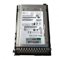 НОВЫЙ Оригинальный Hxx P09102-B21 P09949-001 2.5-дюймовый 1.6ТБ SAS 12G SSD для серверов GEN9 GEN10