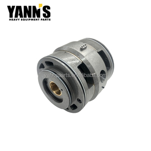 Kit <span class=keywords><strong>de</strong></span> Cartuchos Hidráulicos YANNS 1417916 para Cargadora <span class=keywords><strong>de</strong></span> Ruedas Caterpillar 966G 972G, Piezas <span class=keywords><strong>de</strong></span> Bomba para Equipos <span class=keywords><strong>de</strong></span> Construcción - Product Image 5