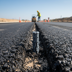 Nouveau tasseau routier de 16 mm pour revêtement en asphalte - Product Image 3