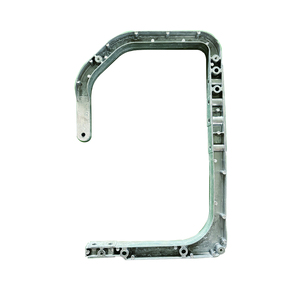 Pièces de carrosserie de camion en aluminium 82247898 Support en aluminium pour FH5 Heavy-duty 2024 - Product Image 2