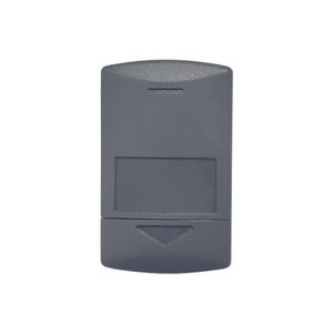 Pour <span class=keywords><strong>HORMANN</strong></span> 40 685MHz Ouvre-porte de garage HS4 <span class=keywords><strong>HSE2</strong></span> HS2 HSM4 HSM2 HSE4 <span class=keywords><strong>Télécommande</strong></span> 40.685 Gris Bouton Porte-clés - Product Image 2