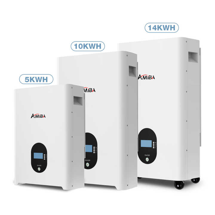 Powerwall Lifepo4 Lithium Ion Battery 10Kva 5Kw 15Kwh 10Kw 15 Kw 48V ...