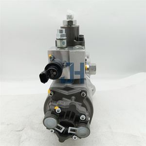 Pièces de machines de construction, pompe à injection de carburant 490-5709 499-4442 0445020323 pour moteur C9.3B, excavatrice 340 336 345GC 4905709 - Product Image 6