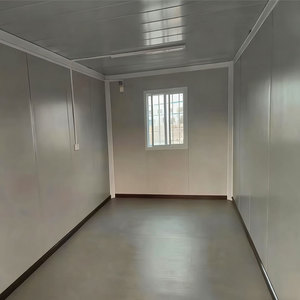 Bên trong của một gấp <span class=keywords><strong>container</strong></span> Nhà Giá đúc sẵn gấp <span class=keywords><strong>container</strong></span> nhà 20 ft vận chuyển <span class=keywords><strong>container</strong></span> nhà - Product Image 2