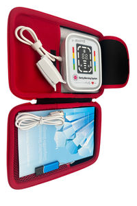 Y-Rising Genuine 2025 Versão Software Dedo Modelo Saúde Analisador Corpo Traçar Elemento Análise Uso Doméstico - Product Image 6