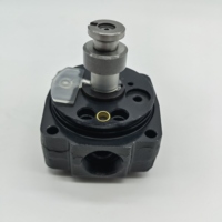 Rotor Pompa Injeksi Bahan Bakar Diesel VE Head Kondisi Baru 096400-1500 untuk 6 Wagon 2014
