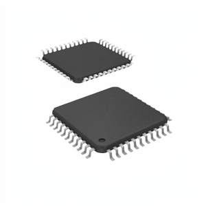 In Stock 44 TQFP PIC18F4610-E_PT Electronics Component Embedded - Product Image 1