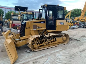 รถดันดิน CAT D5K XL มือสอง ปี 2022 ความจุดันดิน 2.09 เมตร กำลังเครื่องยนต์ 71.6 กิโลวัตต์ ผลิตในญี่ปุ่น กระบอกไฮดรอลิก HAWE - Product Image 3