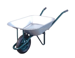 Outils agricoles Gerobak Sorong, 130kg, 65l, WB6200 - Product Image 1
