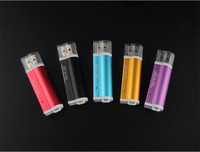 Luminium-aleación ulti en 1, ICRO 2,0 Emory 4 en 1, eader