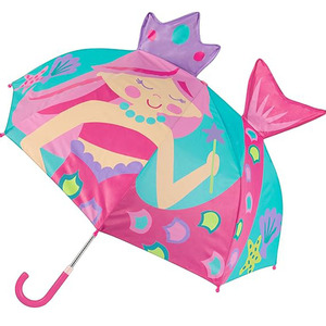 <span class=keywords><strong>Parapluie</strong></span> pour enfants ludique Protection coupe-vent surdimensionné pour une couverture maximale amusante avec une forme inhabituelle - Product Image 1