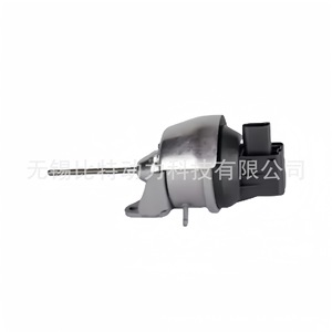 Válvula de Descarga Turbo Hi-Billet 53039700129 para Audi A3 TT Scirocco Seat 2.0T, Pieza de Repuesto para Turbocompresor - Product Image 3