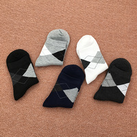Jingwen OEM Ensemble de chaussettes pour homme, chaussettes de sport respirantes et absorbantes, chaussettes pour homme Hanes CE