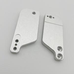 Tốt nhất và rẻ nhất số lượng nhỏ thép không gỉ <span class=keywords><strong>CNC</strong></span> các bộ phận công - Product Image 6