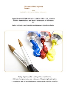 Quadro Nordico Fatto a Mano, Arte Astratta a Olio su Tela, <span class=keywords><strong>Poster</strong></span> 3D con Texture, Decorazione Murale per <span class=keywords><strong>Soggiorno</strong></span> - Product Image 5