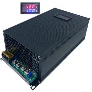 Convertidor de CA a CC de salida única de alta tensión, 1500W, 12V, 125a, <span class=keywords><strong>transformador</strong></span> de 12v para controlador de motor de luz <span class=keywords><strong>LED</strong></span> de laboratorio - Product Image 1