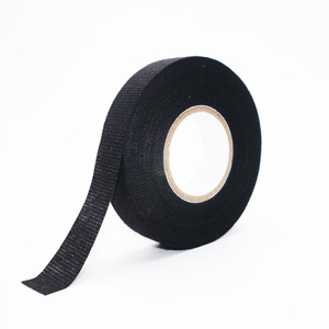 Ruban isolant automobile haute température en silicone durable, résistant à la chaleur, pour câblage et fixations automobiles - Product Image 2