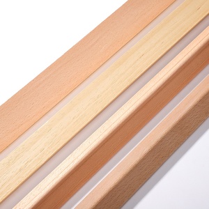 Rắn Đức sồi phẳng trang trí đúc Dongyang gỗ khắc phong cách Mỹ ánh sáng sang trọng phòng khách Trần góc TV - Product Image 1