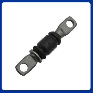 48654-28060 48654-33050 Buje de brazo oscilante automotriz Buje de suspensión Automotriz del chasis automotriz - Product Image 4