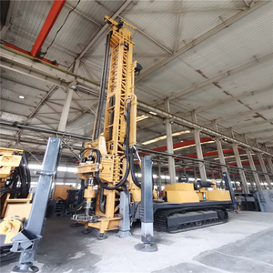 แบบพกพารถติดตั้งน้ำดีเจาะ Rig 600เมตร<span class=keywords><strong>รถ</strong></span>พ่วงติดตั้งน้ำดี<span class=keywords><strong>เจาะ</strong></span> Rig - Product Image 4