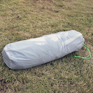 Quatre saisons glamping extérieur étanche 2 personnes trekking camping écran tente - Product Image 5