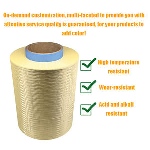 Высокотемпературные огнестойкие оптоволоконные кабели, армированные арамидными филаментными наполнителями, используемыми для войлока - Product Image 1