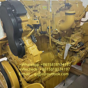 บล็อกกระบอก E3406C E3408B E340DL E240B E242B3 E246B ชุดเครื่องยนต์ดีเซล - Product Image 4