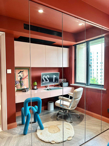 Nouveau design de panneaux muraux en PVC de luxe, panneaux de revêtement miroir rigide, feuilles décoratives en charbon de bambou, panneaux muraux en <span class=keywords><strong>ardoise</strong></span> carbone - Product Image 6