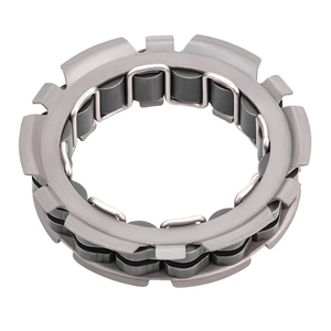 Juego de Rodillos de Embrague de Arranque Unidireccional para Motocicleta <span class=keywords><strong>Kawasaki</strong></span> 92048-0024 13194-1096 EX400 EL450 EX500 ZX400 ER500 ZX-4R <span class=keywords><strong>Ninja</strong></span> - Product Image 5