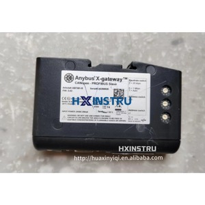 Módulo de Comunicación ANYBUS AB7301-B Nuevo H - Product Image 2