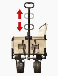 <span class=keywords><strong>Carro</strong></span> <span class=keywords><strong>para</strong></span> perros <span class=keywords><strong>de</strong></span> alta resistencia <span class=keywords><strong>de</strong></span> 661Lbs con lado abierto que se convierte en <span class=keywords><strong>carro</strong></span> plegable <span class=keywords><strong>de</strong></span> banco <span class=keywords><strong>para</strong></span> comestibles - Product Image 2