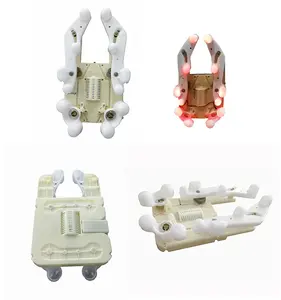 Venta al por mayor de fábrica, máquina masajeadora 3D, herramientas de masaje, masajeador de hombros, piezas para sofás eléctricos - Product Image 4