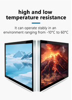 Monitor Táctil LCD de 32'' Monobloque Todo en Uno, Panel Plano Interactivo, iMAC Interactivo, Tarjeta de Video 4K/UHD 4K+2K Avanzada