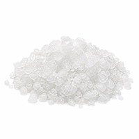 Réactif de laboratoire LR Propionate de potassium, poudre blanche, 25 kg, approvisionnement en vrac avec une pureté de 98,0 % pour la boulangerie et la transformation du pain