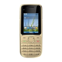 Téléphone portable GSM original en gros, débloqué, pas cher, avec clavier russe, arabe, hébreu, fonction de jeu sous Symbian OS